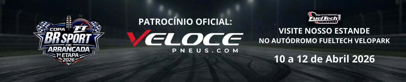 Veloce Pneus Veloce Pneus