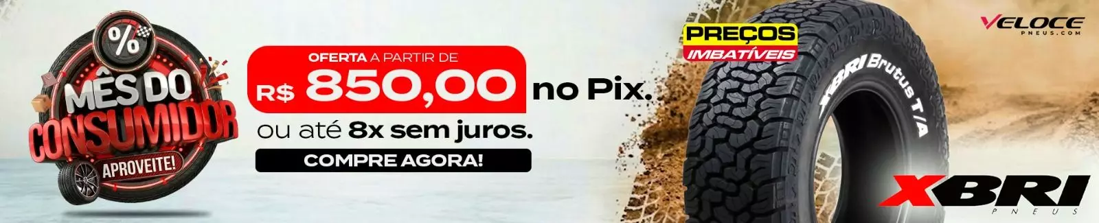 Mes do consumidor brutus Mes do consumidor brutus