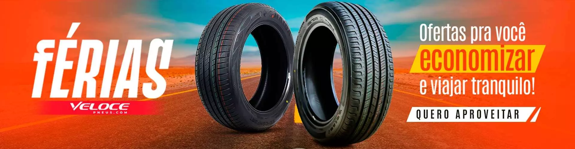 Promoção Ferias Veloce Home Promoção Ferias Veloce Home