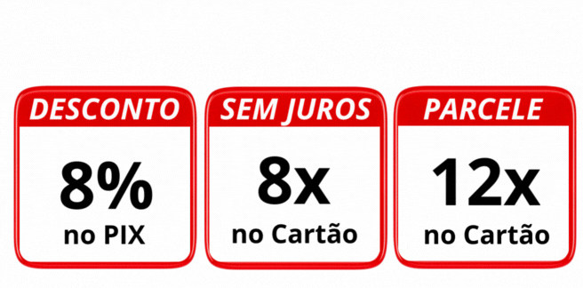 fORMAS pAGAMENTO