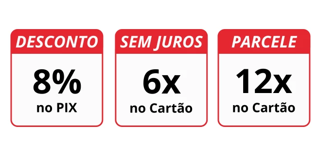 fORMAS pAGAMENTO