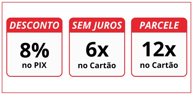 fORMAS pAGAMENTO