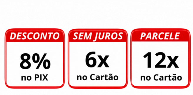 fORMAS pAGAMENTO
