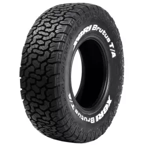 Pneu Xbri Aro 17 265/65R17 LT 10PR TL 120/117S Brutus T/A