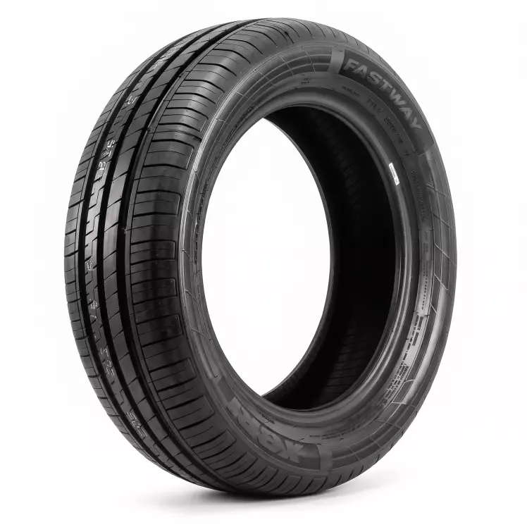 Pneu 185/60r15 84H Fastway C1 Xbri 