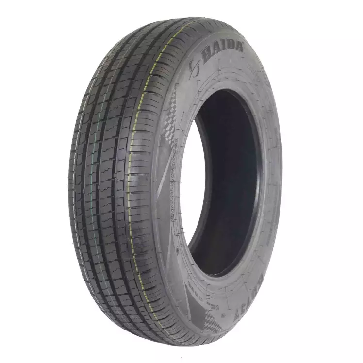Pneu 195/75R16C 8PR 107/105R TL HD737 Haida