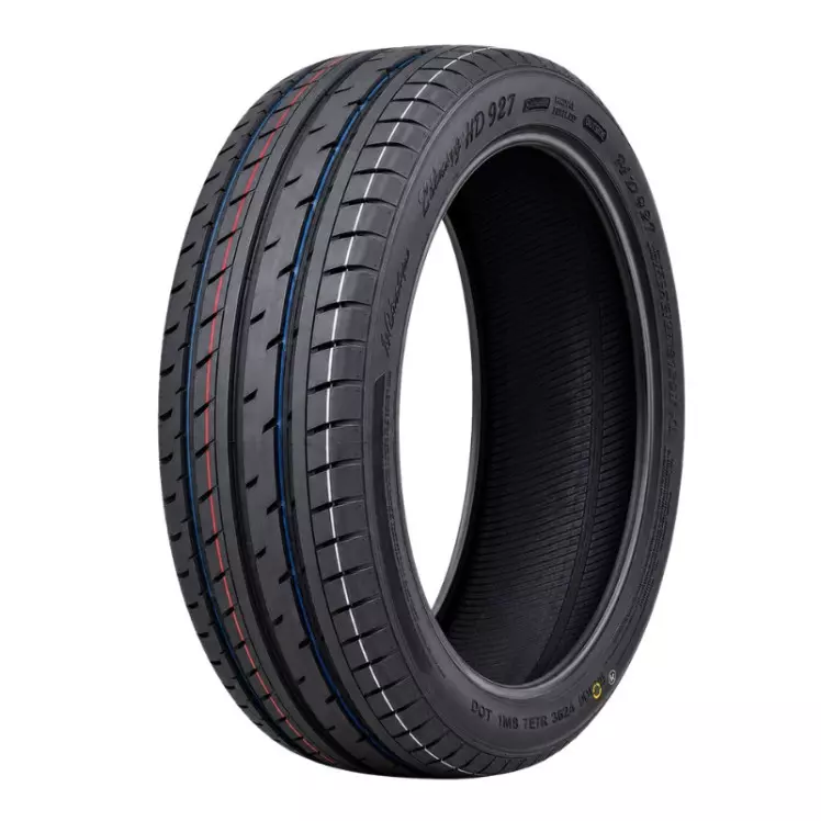 Pneu 215/55R18 HD927 Haida