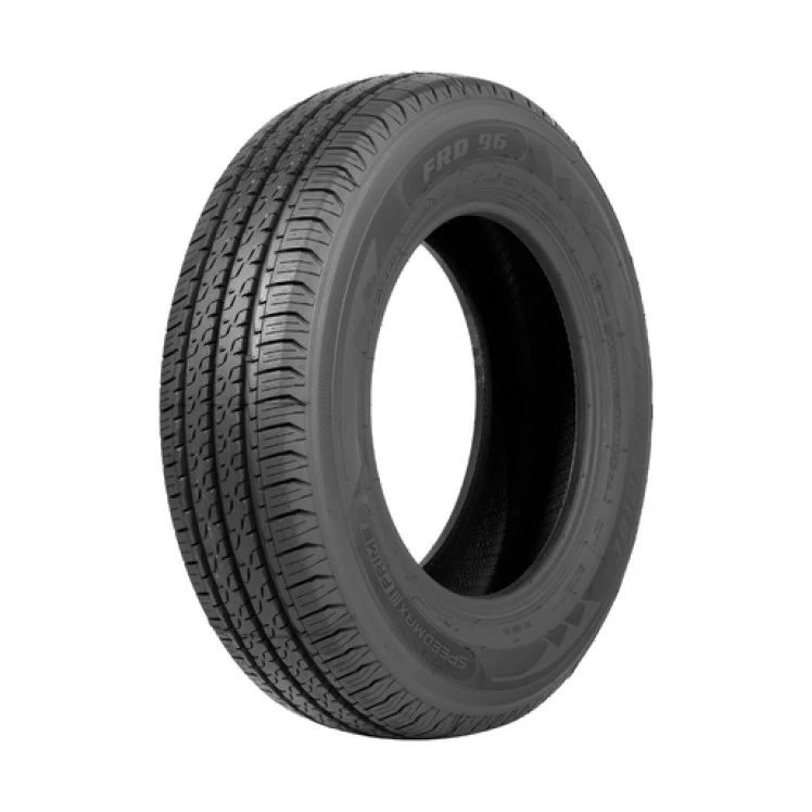 Pneu 225/65R16C 8PR 112/110T FRD96 SPP Speedmax