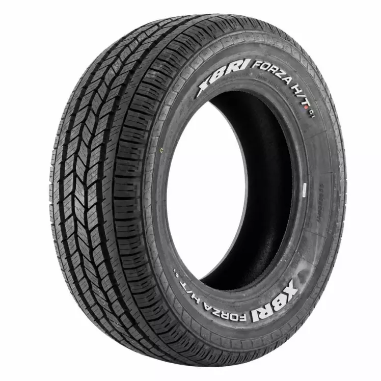 Pneu 235/70R16 106T  Forza H/T C1 Xbri