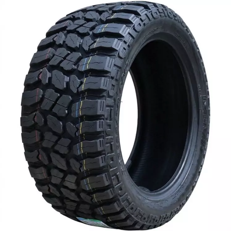 Pneu 315/75R16 127/124Q 10PR M/T HD869 Haida 