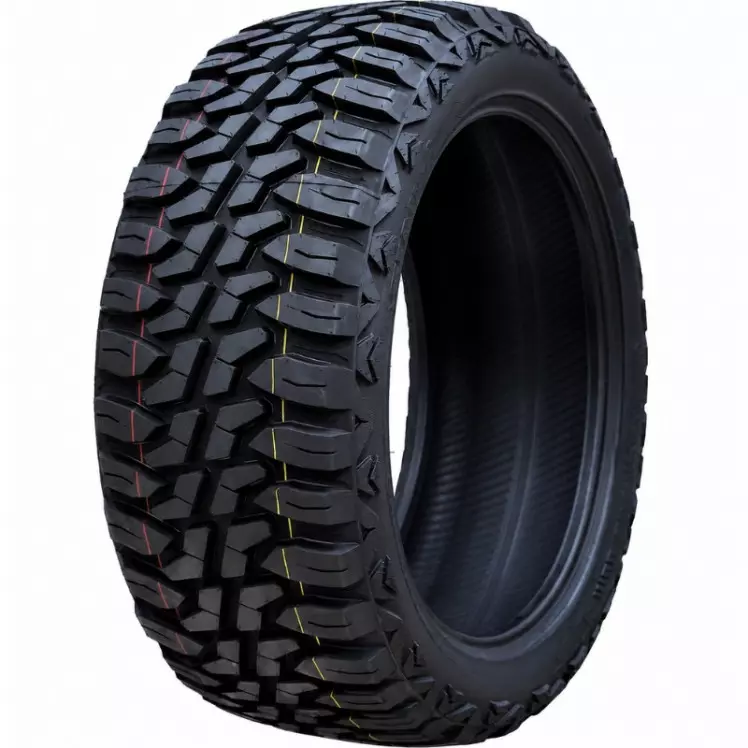Pneu 285/70R17 121/118Q 10PR M/T HD868 Haida 