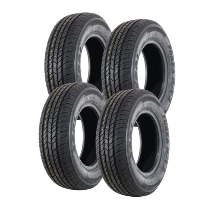 Jogo de Pneus Aro 17 Xbri Forza H/T 2 265/65R17 92h
