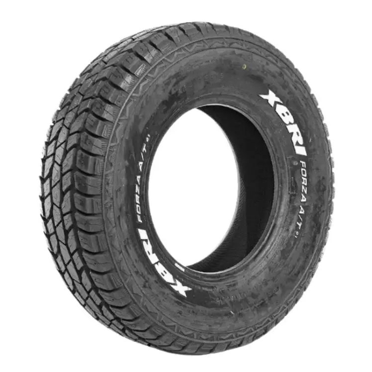 Pneu 265/65R17 112H Forza A/T C1 Xbri 