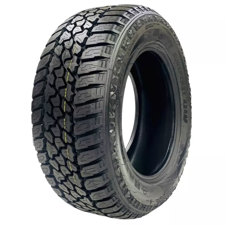 Pneu 285/75R16 126/123R 10PR M/T HD829 Haida 