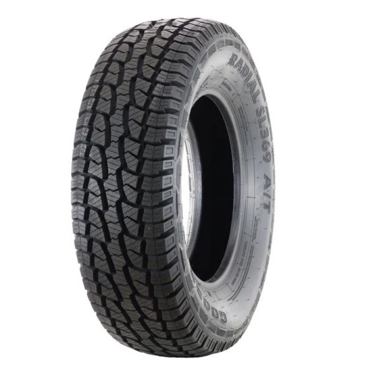 Pneu 31X10.50R15LT 109Q SL369 A/T Goodride 