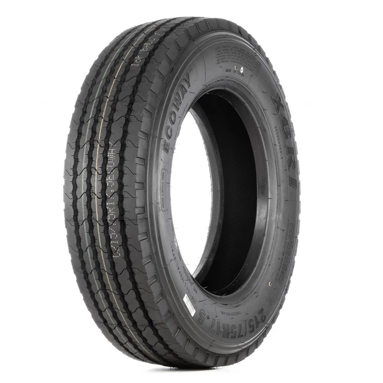 Pneu 235/75R17.5 18PR 143/141J ECOWAY P1 XBRI