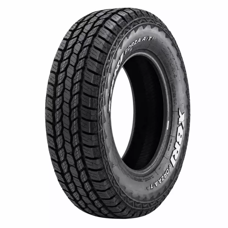 Pneu 235/75R15 109T XL Forza A/T C1 Xbri 