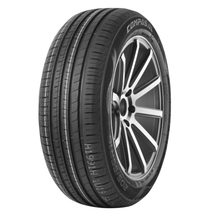 Pneu 195/60R16 89H Blazer HP Compasal