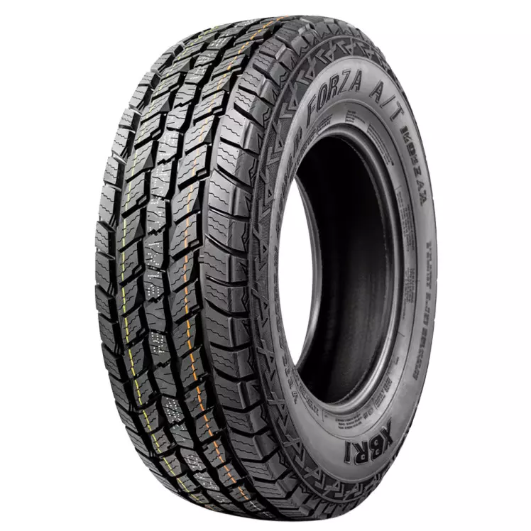 Pneu 245/70R16 107T FORZA A/T G1 XBRI