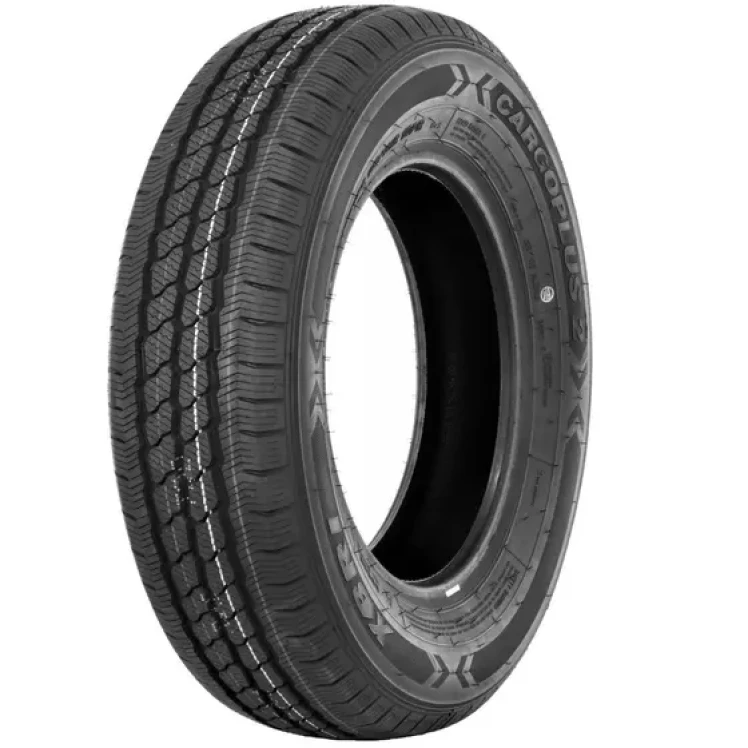 Pneu 205/75R16C 10PR 113/111R CARGOPLUS 2 XBRI 