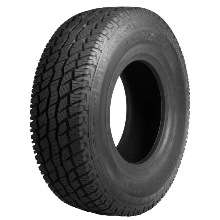 Pneu Horizon LT265/75R16 123/120Q HR701 