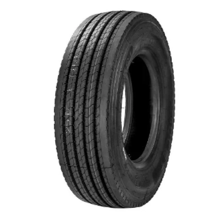 Pneu 235/75 R17.5 143/141L 18PR JF568 DIRECIONAL JINYU