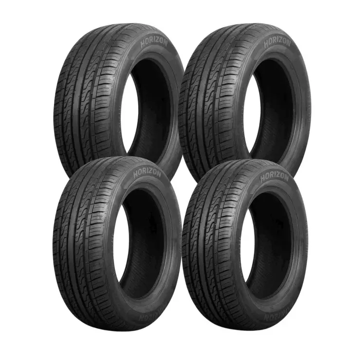 Jogo de 04 Pneus Horizon 205/60R16 92V HH301 