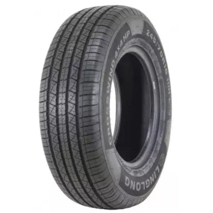 Pneu Linglong 255/60R18 112V CROSSWIND 4X4 HP XL 