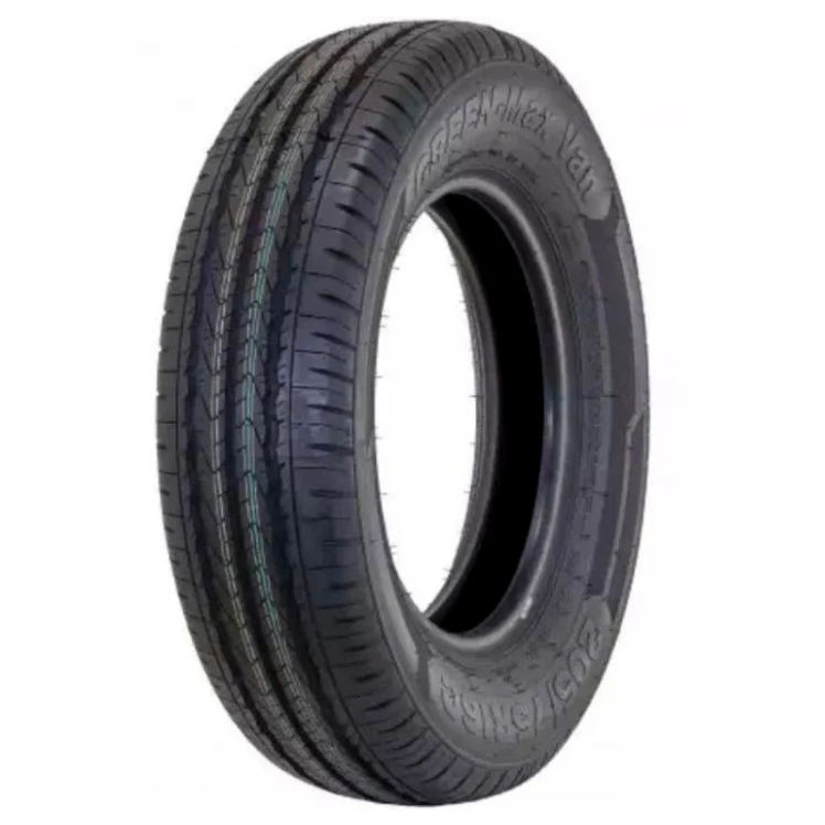Pneu Linglong 205/75R16C 8PR TL 110/108R GREEN MAX VAN