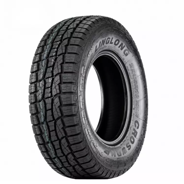 Pneu 265/60R18 110T Crosswind A/T Linglong 