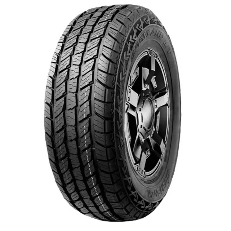Pneu 265/70R16 112T OPENLAND AT D2 ADERENZA  