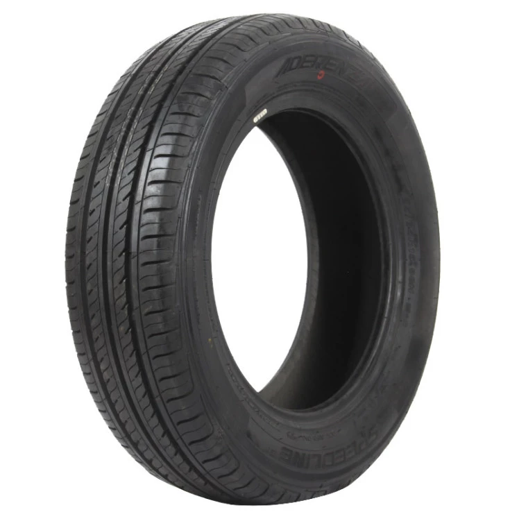 Pneu 195/55R15 85V SPEEDLINE E1 Aderenza 