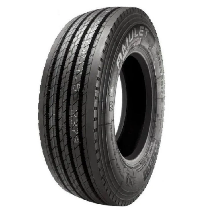 Pneu 235/75R17.5 18PR 143/141L AT501 DIRECIONAL  AMULET