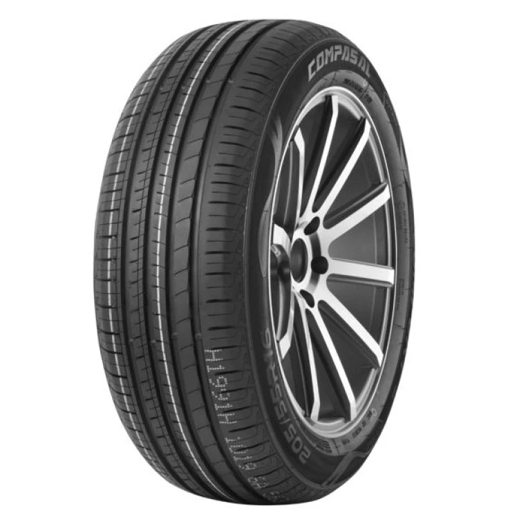Pneu 185/55R16 87V XL Blazer HP Compasal 