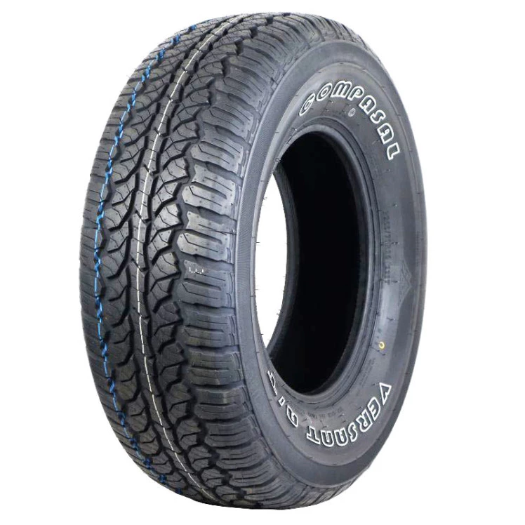 Pneu 235/70R16 104T Versant A/T Compasal