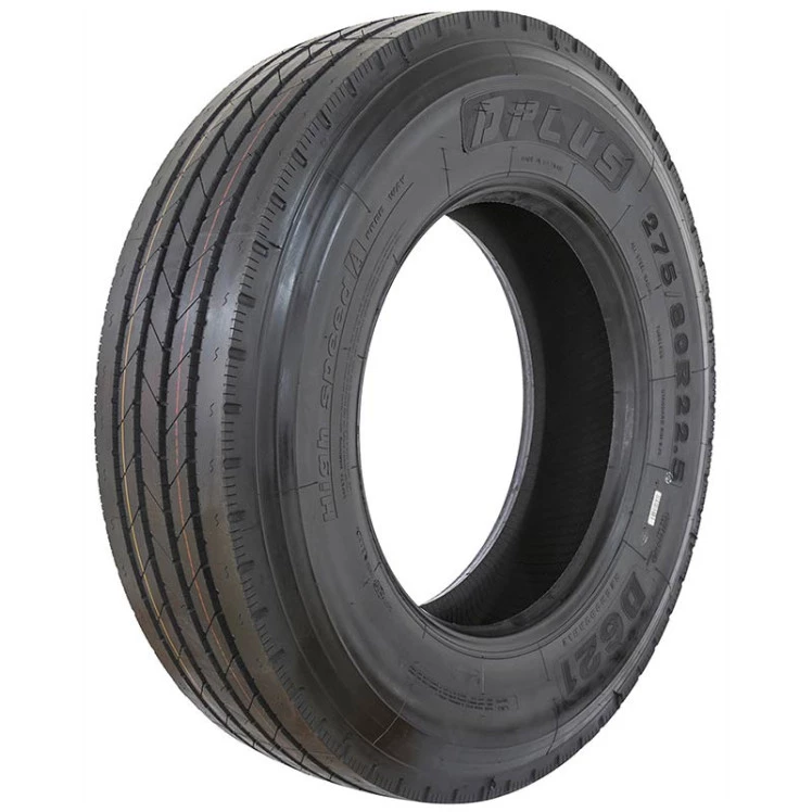 Pneu Dplus 275/80R22.5 16PR 147/144M D621