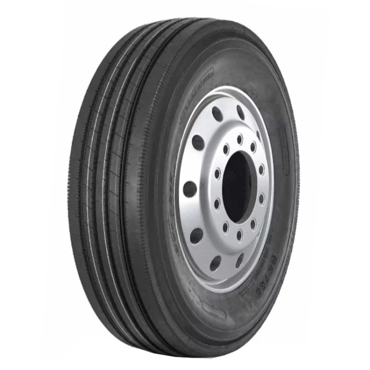 Pneu 275/80R22.5 16PR 149/146M DR766 Durable