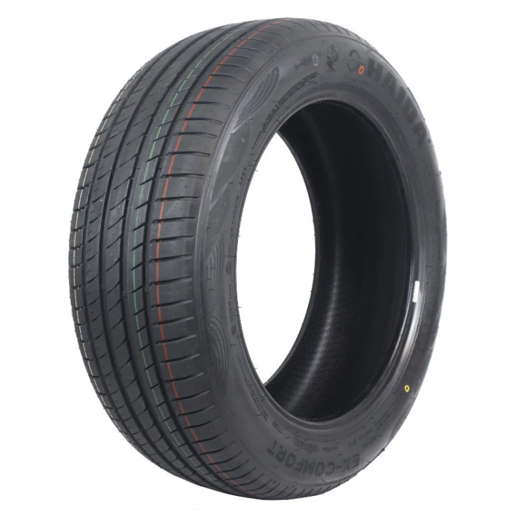 Pneu 195/65R15 91V Ex-Comfort Haida 
