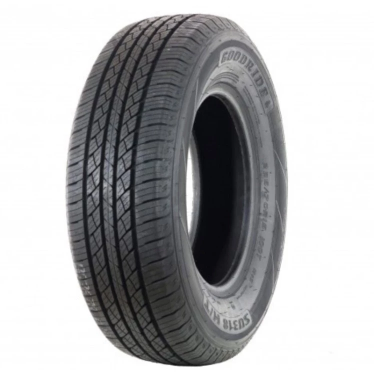 Pneu 235/55R18 100V SU318 GOODRIDE