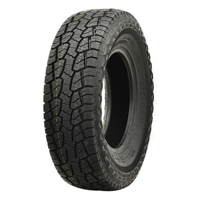 Pneu 265/65R17 120/117S 10PR LT HD828 Haida 