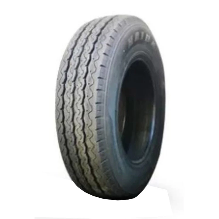Pneu 185R14C 102/100S 8PR HD718 Haida (en)