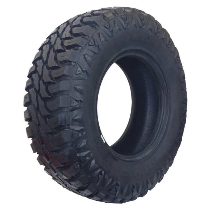 Pneu 265/65R17 LT HM003 MT 120/117S 10PR Horizon