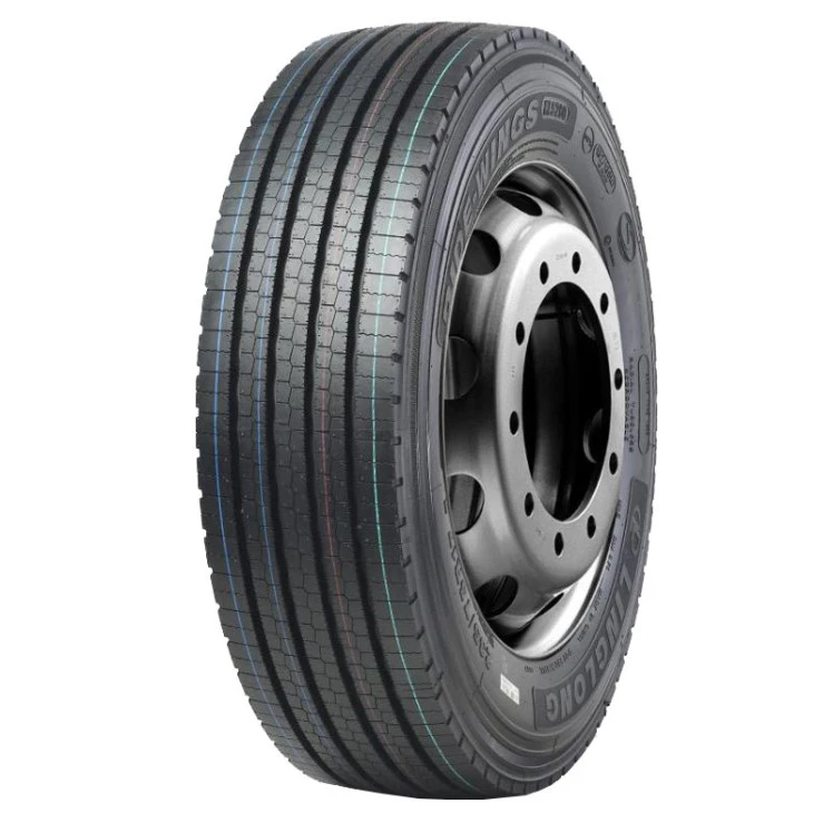 Pneu 235/75R17.5 14PR 132/130M KLS200 Linglong