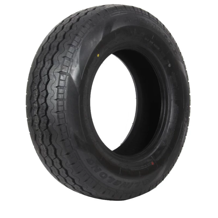 Pneu 225/75R16C 10PR 121/120R R666 Linglong