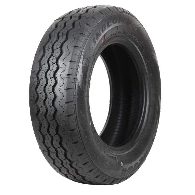 Pneu Linglong 205/70R15C 8PR TL 106/104S R666