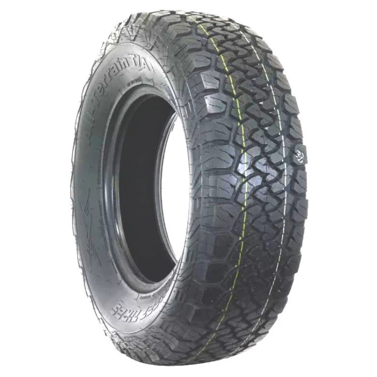 Pneu 275/65R18 LT 10PR 123/120R All-Terrain T/A Sunset