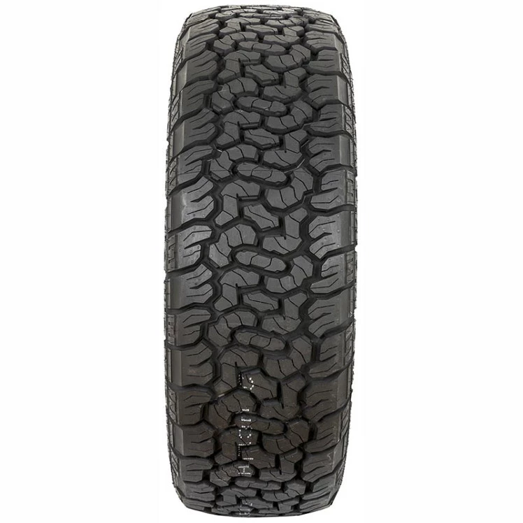 Pneu 285/70R17 LT10PR 121/118R BRUTUS T/A 