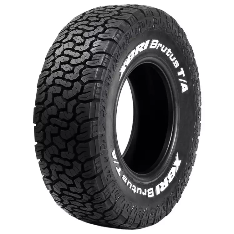 Pneu Xbri Aro 16 Brutus 205/60R16 LT 92R 