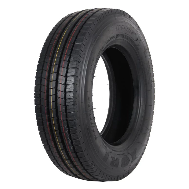 Pneu 235/75R17,5 18PR 143/141J ECOPLUS C2 XBRI
