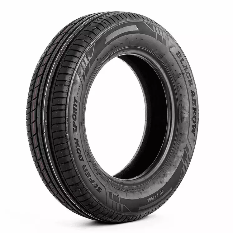 Pneu 175/65R14C 6PR 90/88T Blackarrow 
